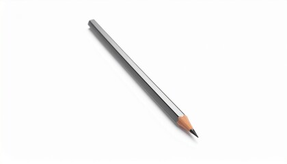 pen isolated on white background