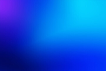 Vibrant blend of cool light dark blue background designed for modern laptop wallpaper with smooth soft edge