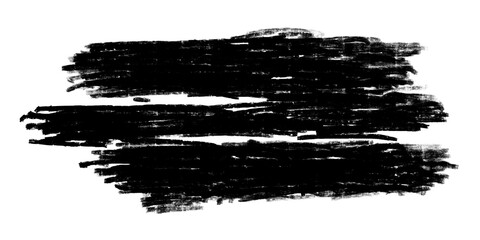 Black background, transparent background for inserting text or decorating for beauty.