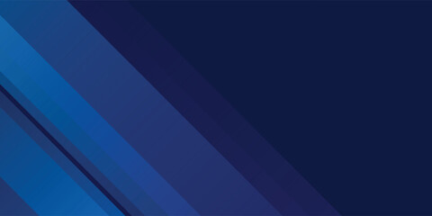 modern blue abstract background with elegant bright diagonal lines modern arts