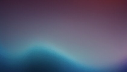 Naklejka premium abstract purple and blue background with wave gradient