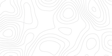 Abstract wave paper curved reliefs background .gradient multicolor wave curve lines banner background design, topographic contours map background, Vector geographic contour map