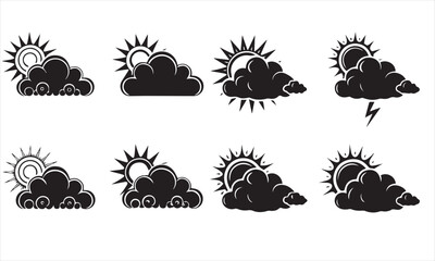 Beautiful Cloudscape