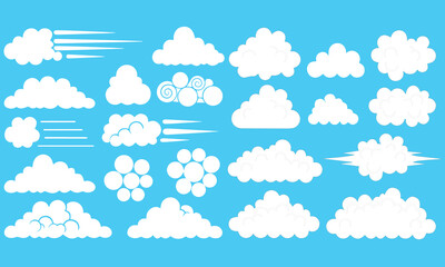 Beautiful Cloudscape