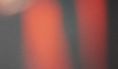 abstract red and black grainy gradient color history noise texture impact illustration of crimson...