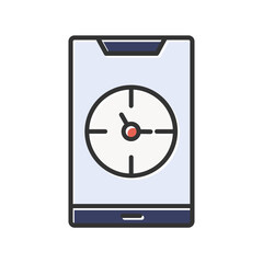 Obraz premium Reminders Vector Icon