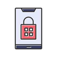 App Store Vector Icon