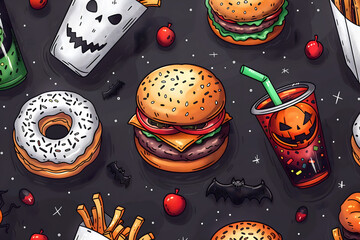 Wispy Wonder Kitchen