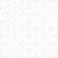 Seamless gray diamond pattern of straight lines for making fabric and wallpaper. Geometric shapes in fashionable retro style for room decoration, trendy notebook cover.
