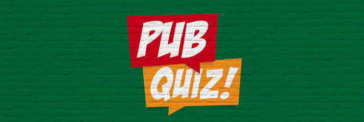 Pub quiz