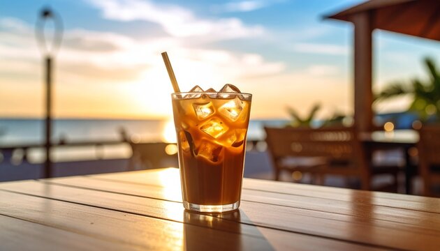 Cool Sip