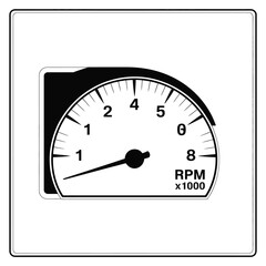 Elegant hand serving a glass of wine on a tray minimalist line art