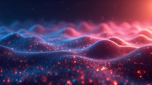 Binary Code 0.0416666666666667 The Fabric of the Digital World