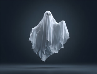 Obraz premium a crumpled paper background