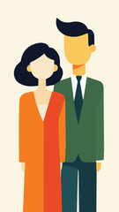 Couple Portrait