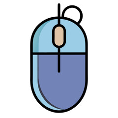 computer mouse icon