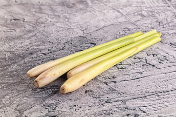 Asian cuisine - lemongrass aroma seasoning