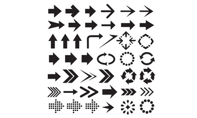 Arrow icon
