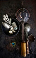 Indian Vintage Collectibles