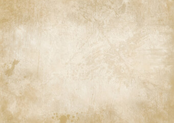 Obraz premium old paper background