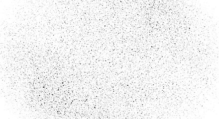 Obraz premium Grunge texture vector illustration for overlay and background design in minimalist style