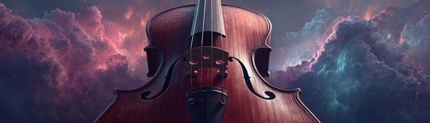 Transform your music into an otherworldly experience