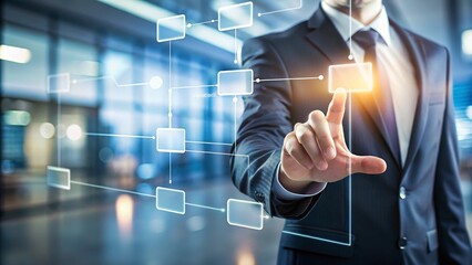 Digital Transformation and Innovation