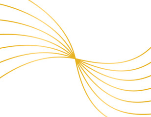 luxury line element gold vector design