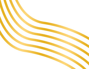 luxury line element gold vector design