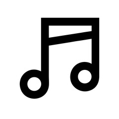 music icon design