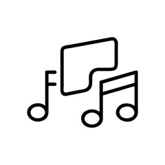 music icon design