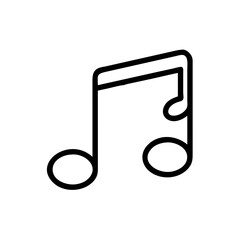 music icon design