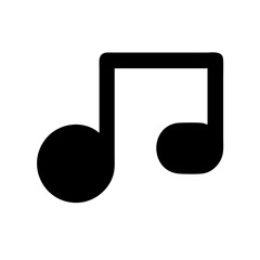 music icon design