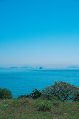 gurepdo island south korea 