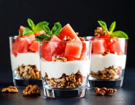 Dessert