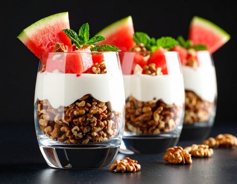 Dessert