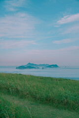 gurepdo island south korea 