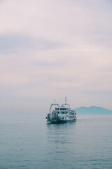 gurepdo island landscape south korea 