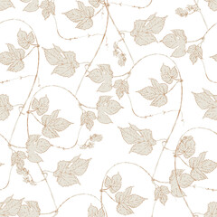 Subtle Foliage