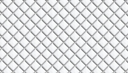 White leather texture, a detailed closeup of intricate patterns and design for backgrounds textures