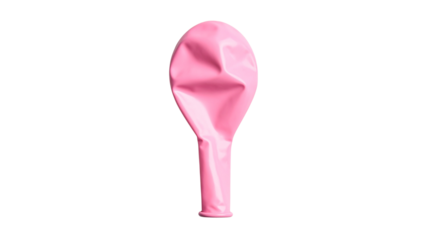 Pink baby shoes with a heart symbol and a plastic piggy bank, a perfect illustration of love