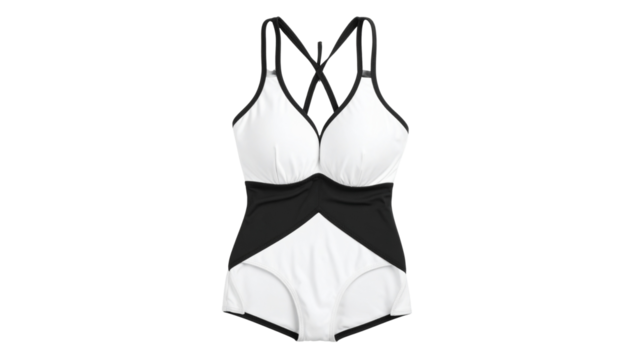 A fashionable vector illustration set featuring a woman's legs in black stockings and shoes, showcasing a sleek clothing and lingerie collection design