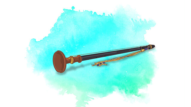 Nadaswaram
