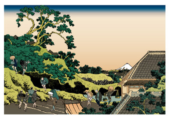 東都駿臺