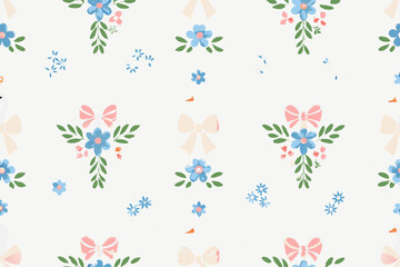 flower, vector, pattern, illustration, design, icon, seamless, set, floral, symbol, nature, decoration, element, love, art, spring, sign, wallpaper, summer, heart, colorful, print, animal, color, baby