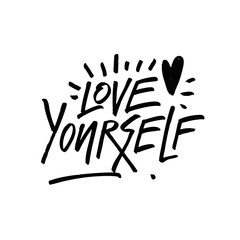 Embrace the essence of selflove with this inspirational quote that uplifts and motivates