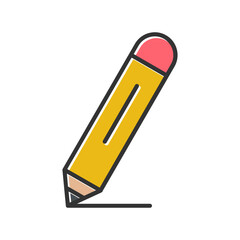 Draw Vector Icon