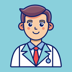 Doctor Icon