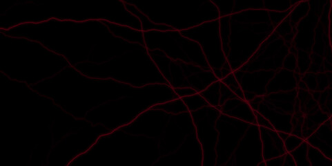 A polished black marble background with organic veins. Dark red color marble texture black marble background. The natural pattern of the marble adds sophistication and depth to any space it adorns. 
