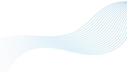 wavy lines abstract background, backgrounds
